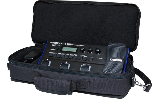 Boss CB-GT1 - Maleta transporte