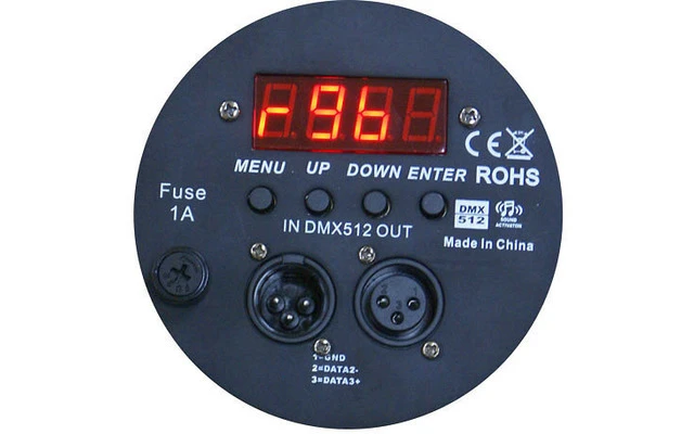 Imagenes de Ibiza Light LP56 LED Pro