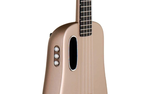 Lava Music U Acoustic 26