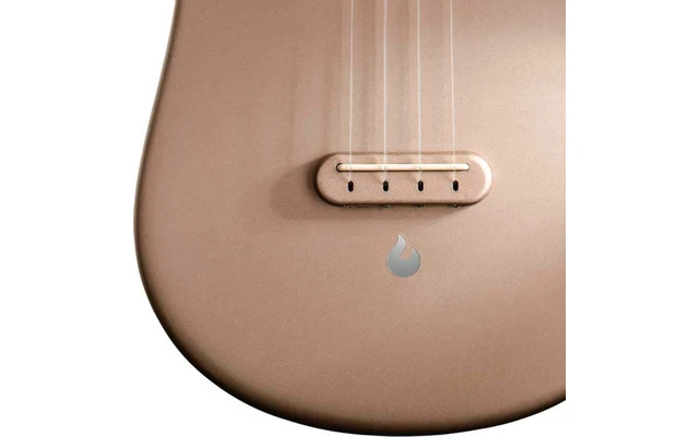 Lava Music U Acoustic 26