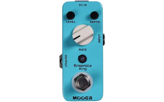 Mooer Ensemble King Analog Chorus