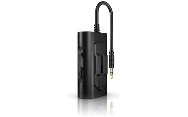 IK Multimedia iRig 2