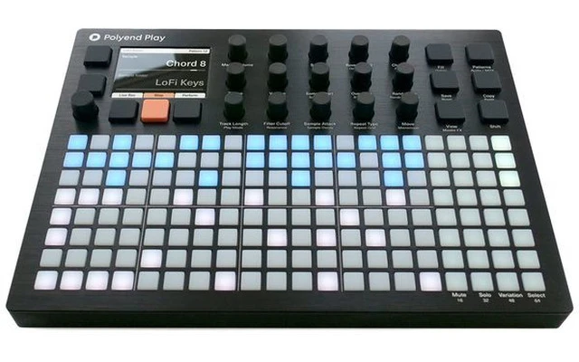 Polyend Play
