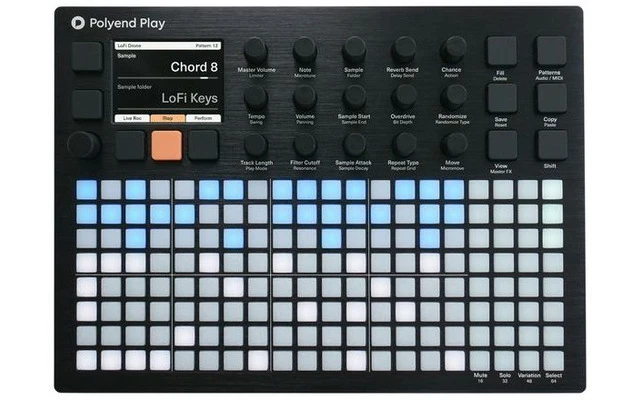 Polyend Play
