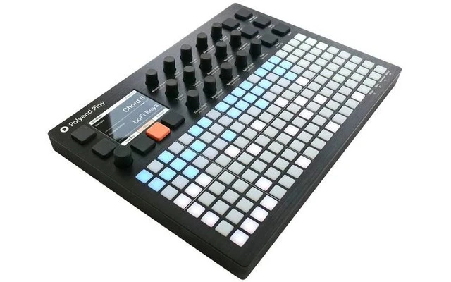 Polyend Play