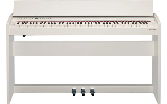 Roland F-140R WH
