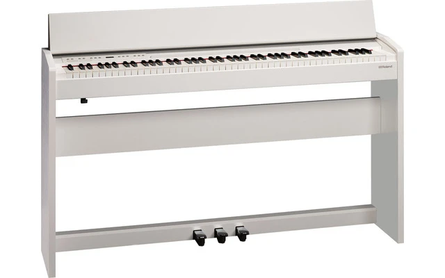 Roland F-140R WH