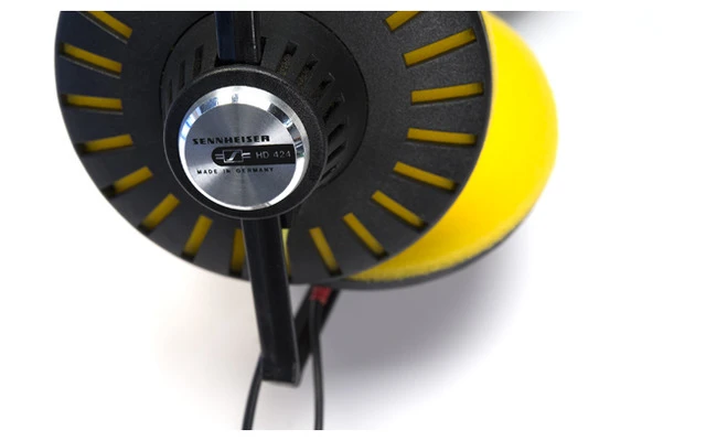 Sennheiser HD 414