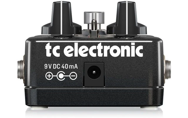 TC Electronic Dark Matter Distorsion