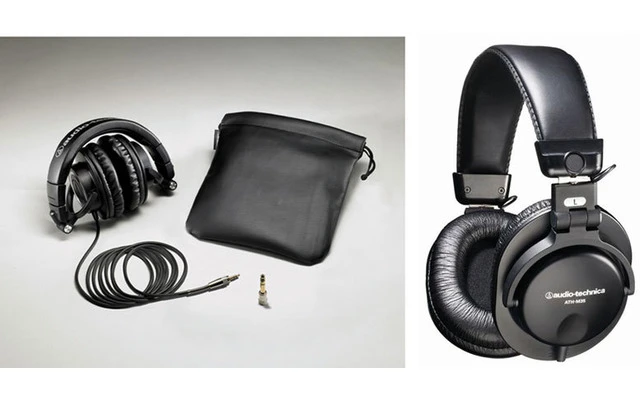 Audio Technica ATH-M35