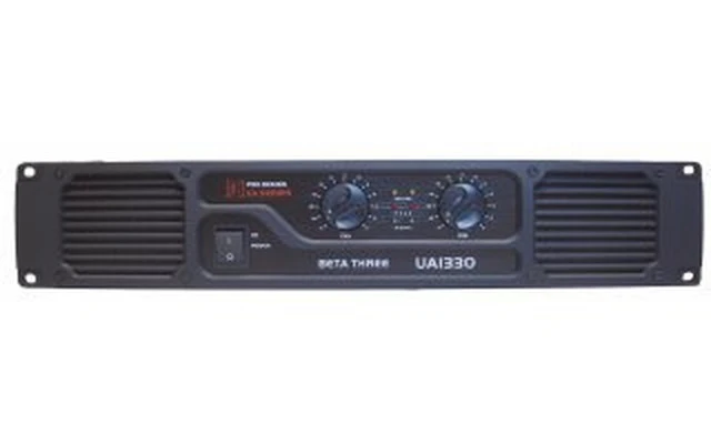 DJM Sound UA-1330