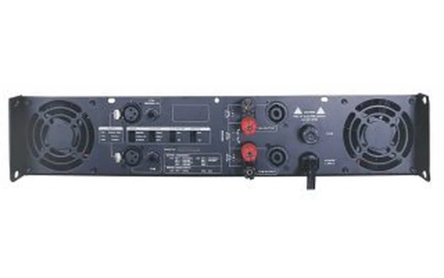 DJM Sound UA-1330