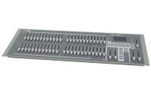 Showtec Jewel 512 2496