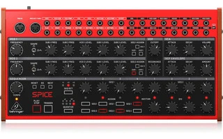 Behringer SPICE