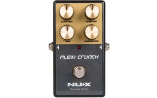 NuX Plexi Crunch