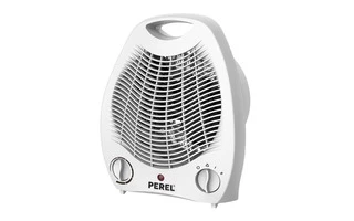 Termoventilador - 2000W - Color blanco