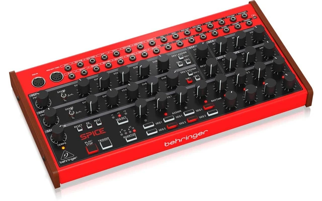 Behringer SPICE