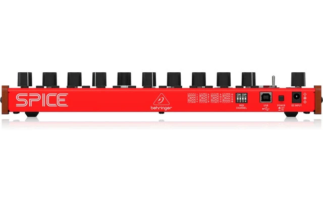 Behringer SPICE
