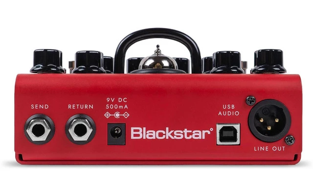 BlackStar Dept 10 Dual Drive