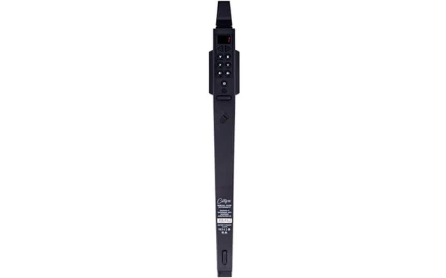 Carry On Digital Wind Instrument Black