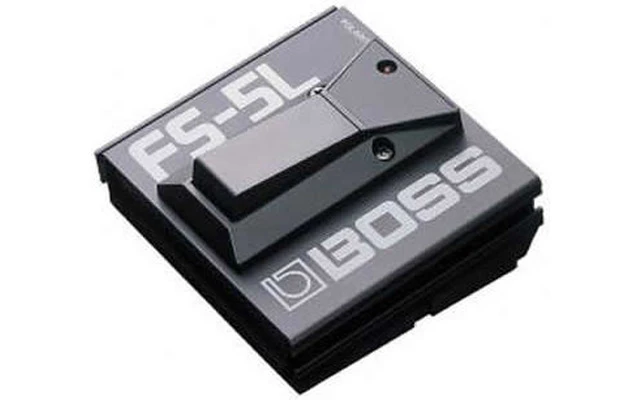 BOSS FS-5L