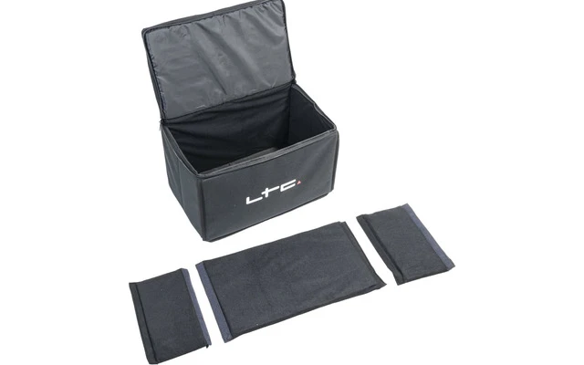 LTC Audio F Bag 50x32x31