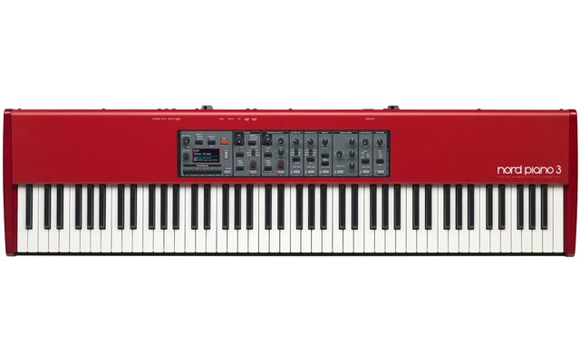 Nord Piano 3