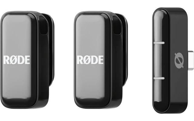 RODE Wireless Micro