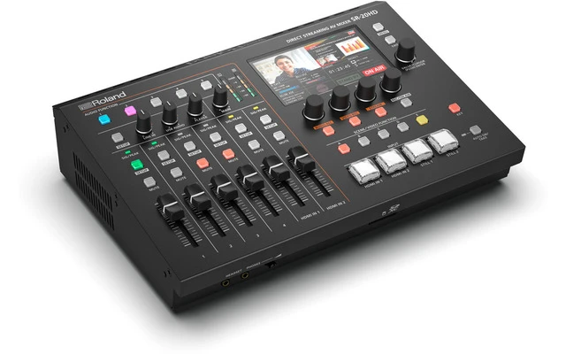 Roland SR-20HD