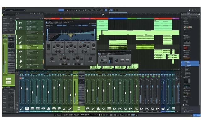 Studio One 6 Artist Upgrade from Artist (all versions) / Digital 