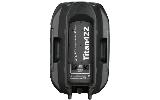 Wharfedale Pro Titan 12Z
