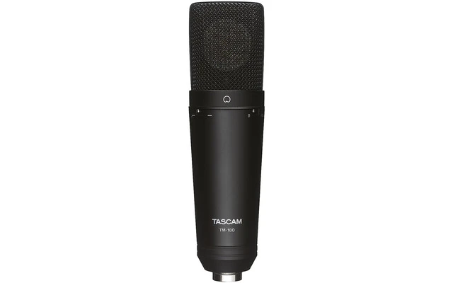 TASCAM TM-180