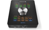 Interfaz de audio firewire