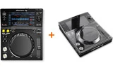 Reproductores dj