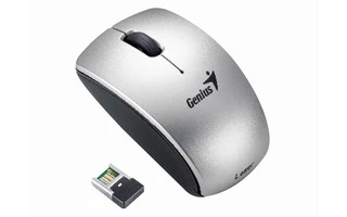 RATÓN LÁSER 2.4GHZ PARA PORTÁTIL MICRO TRAVELER 900LS (GENIUS
