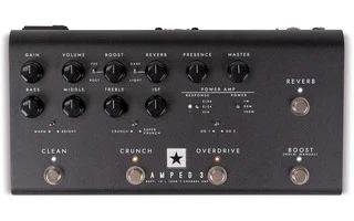 BlackStar Dept. 10 Amped 3