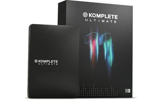 Foto de Komplete 11 Ultimate