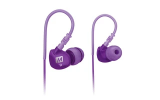 Mee Audio M6 Morado