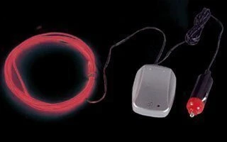 Juego de hilo portatil