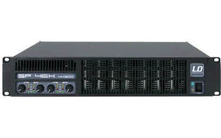 LD Systems Premium SP 46 K