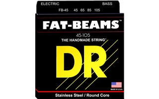 DRStrings FB-45 FatBeam