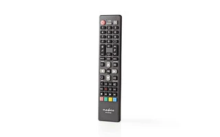 Mando a Distancia de Repuesto - Televisor Philips - Listo para su Uso - Nedis TVRC40PHBK