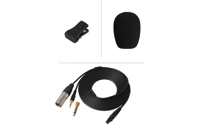 Audio Technica BPHS2