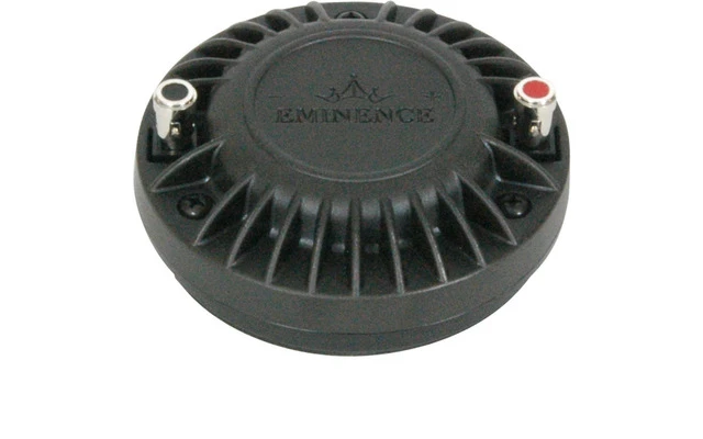 Eminence NSD 2005 S B - Motor de Agudos de 1 pulgada con Fijación atornillada 50 W 16 Ohmios