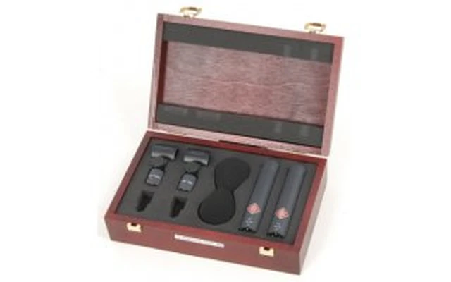 Neumann KM 184 Stereo SET