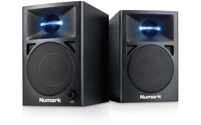 Numark NWave 360