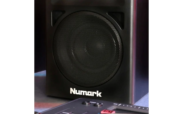 Numark NWave 360