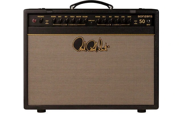 PRS Guitars Sonzera 50 Combo