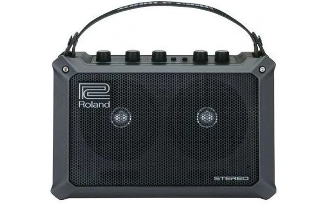 Roland Mobile Cube