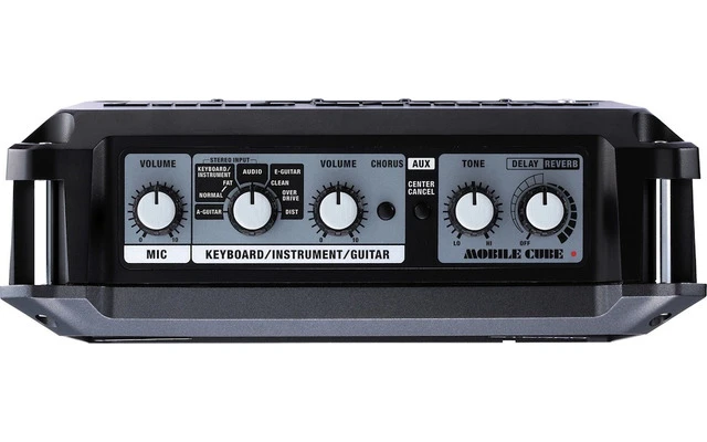 Roland Mobile Cube